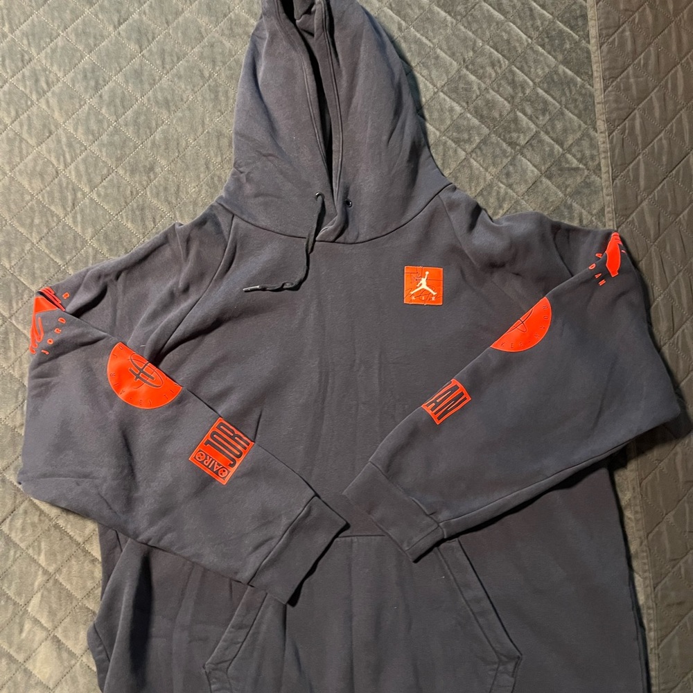 Jordan Hoodie